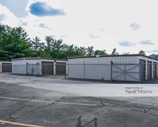 Photo 3 of AAA Mini Storage - 3303 Portage Avenue, South Bend, IN