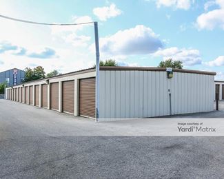 Photo 5 of AAA Mini Storage - 3303 Portage Avenue, South Bend, IN