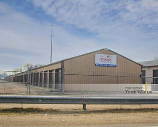 Photo 1 of Storage Rentals of America - 2031 Mishawaka Road, Elkhart, IN
