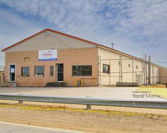 Photo 4 of Storage Rentals of America - 2031 Mishawaka Road, Elkhart, IN