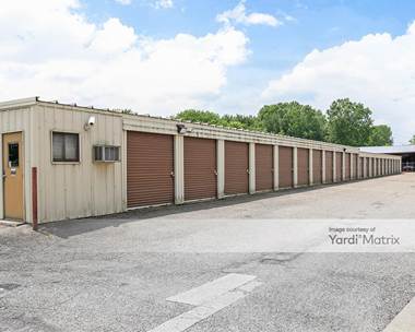 Storage Units for Rent available at 1307 Commonwealth Drive, Mishawaka, IN 46544