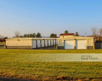 Photo 1 of Storage Rentals of America - 333 Palladium Avenue, St Joseph, MI