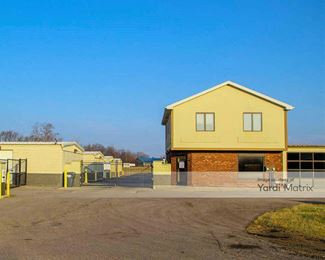 Photo 2 of Storage Rentals of America - 333 Palladium Avenue, St Joseph, MI