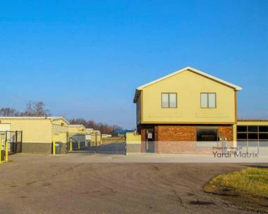 Storage Units for Rent available at 333 Palladium Avenue, St Joseph, MI 49085