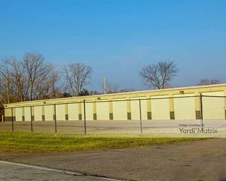 Photo 3 of Storage Rentals of America - 333 Palladium Avenue, St Joseph, MI