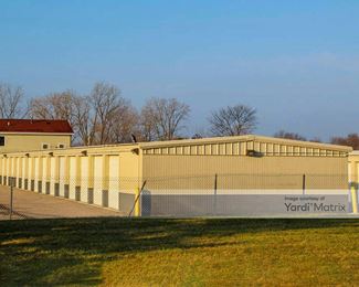 Photo 4 of Storage Rentals of America - 333 Palladium Avenue, St Joseph, MI