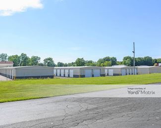 Photo 5 of Storage Rentals of America - 333 Palladium Avenue, St Joseph, MI