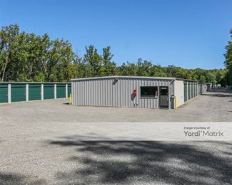 Photo 2 of Harbor Country Storage - 18555 Laporte Road, New Buffalo, MI
