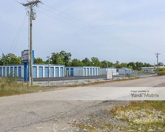 Photo 1 of Barker Keep-Safe Storage - 4100 Corridor Drive, Warsaw, IN