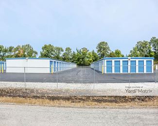 Photo 2 of Barker Keep-Safe Storage - 4100 Corridor Drive, Warsaw, IN