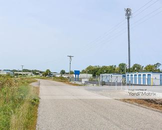 Photo 3 of Barker Keep-Safe Storage - 4100 Corridor Drive, Warsaw, IN