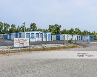Photo 4 of Barker Keep-Safe Storage - 4100 Corridor Drive, Warsaw, IN