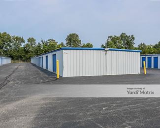 Photo 5 of Barker Keep-Safe Storage - 4100 Corridor Drive, Warsaw, IN