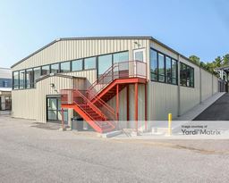 Image for All - Secure Self Storage - 4138 Hickory Road, Mishawaka, IN