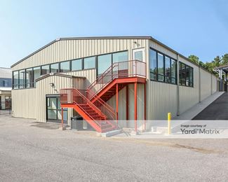 Photo 1 of All-Secure Self Storage - 4138 Hickory Road, Mishawaka, IN