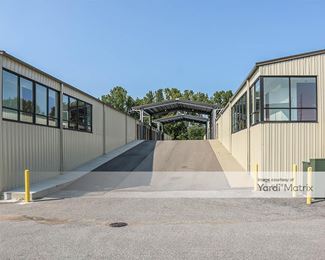 Photo 2 of All-Secure Self Storage - 4138 Hickory Road, Mishawaka, IN