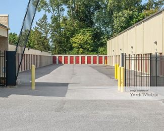 Photo 3 of All-Secure Self Storage - 4138 Hickory Road, Mishawaka, IN