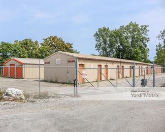 Photo 1 of U-Store It Mini Warehouses - 508 East Winona Avenue, Warsaw, IN