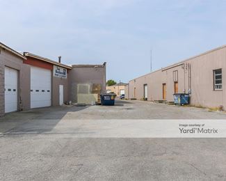 Photo 4 of U-Store It Mini Warehouses - 508 East Winona Avenue, Warsaw, IN