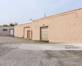 Photo 5 of U-Store It Mini Warehouses - 508 East Winona Avenue, Warsaw, IN