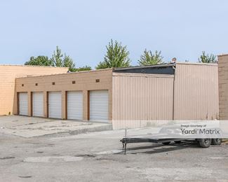 Photo 6 of U-Store It Mini Warehouses - 508 East Winona Avenue, Warsaw, IN
