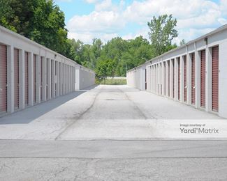 Photo 2 of Lock-It-Up Self Storage - 10740 Airport Hwy, Swanton, OH
