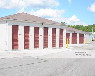 Photo 3 of Lock-It-Up Self Storage - 10740 Airport Hwy, Swanton, OH