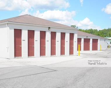 Storage Units for Rent available at 10740 Airport Hwy, Swanton, OH 43558