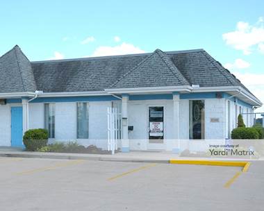 Storage Units for Rent available at 6500 US-20, Delta, OH 43515