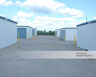 Photo 4 of Station 4 Storage - 6500 US-20, Delta, OH