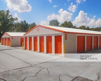 Photo 1 of A-Round the Corner Self Storage - 8960 Geiser Road, Holland, OH
