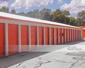 Photo 2 of A-Round the Corner Self Storage - 8960 Geiser Road, Holland, OH