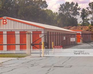 Photo 3 of A-Round the Corner Self Storage - 8960 Geiser Road, Holland, OH