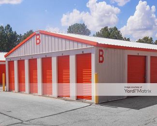 Photo 4 of A-Round the Corner Self Storage - 8960 Geiser Road, Holland, OH