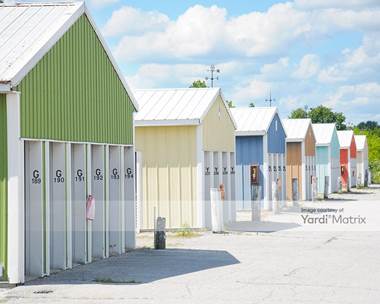 Storage Units for Rent available at 11100 Airport Hwy, Swanton, OH 43558