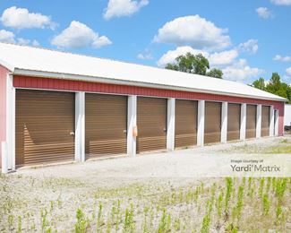 Photo 2 of Airport Rent-A-Space - 11100 Airport Hwy, Swanton, OH