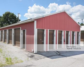 Photo 3 of Airport Rent-A-Space - 11100 Airport Hwy, Swanton, OH