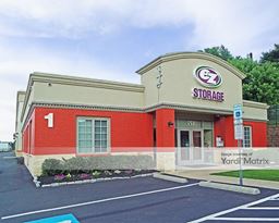 Image for EZ Storage - 351 Red Lion Road, Huntingdon Valley, PA