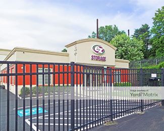 Photo 2 of EZ Storage - 351 Red Lion Road, Huntingdon Valley, PA