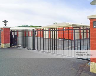 Photo 4 of EZ Storage - 351 Red Lion Road, Huntingdon Valley, PA
