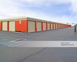 Photo 5 of EZ Storage - 351 Red Lion Road, Huntingdon Valley, PA