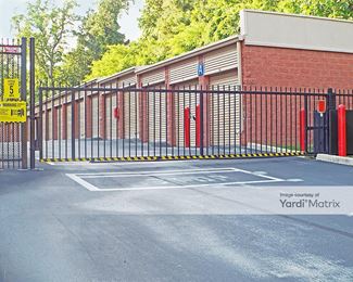 Photo 2 of Extra Space Storage - 1420 Baltimore Pike, Springfield, PA