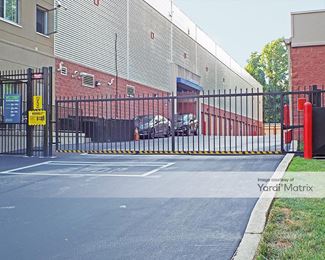 Photo 3 of Extra Space Storage - 1420 Baltimore Pike, Springfield, PA