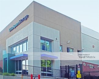 Photo 4 of Extra Space Storage - 1420 Baltimore Pike, Springfield, PA