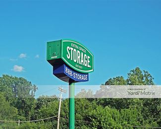 Photo 5 of Extra Space Storage - 1420 Baltimore Pike, Springfield, PA