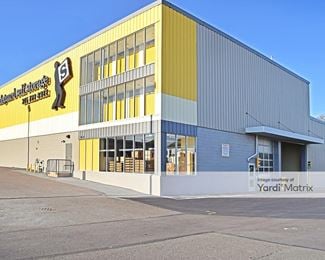 Photo 1 of Safeguard Self Storage - 1333 Rhawn Street, Philadelphia, PA
