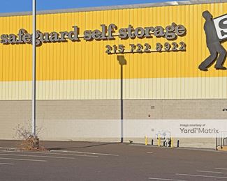 Photo 2 of Safeguard Self Storage - 1333 Rhawn Street, Philadelphia, PA