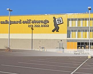 Photo 3 of Safeguard Self Storage - 1333 Rhawn Street, Philadelphia, PA