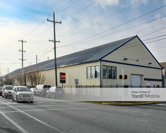 Photo 2 of iStorage - 7600 Queen Street, Glenside, PA