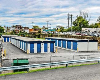 Photo 2 of CubeSmart Self Storage - 2231 South 62nd Street, Philadelphia, PA